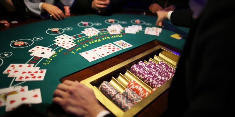 Các Trò Chơi Hấp Dẫn Tại Casino 69VN