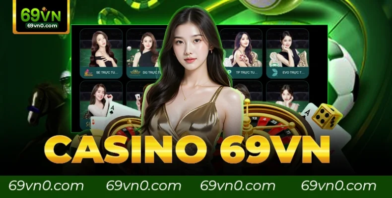 Casino 69VN