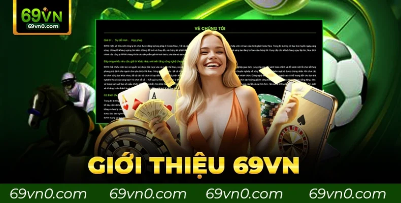 Giới thiệu 69VN